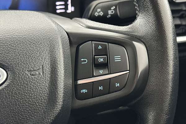 2022 Ford Ranger XLT 4X4 3.0L