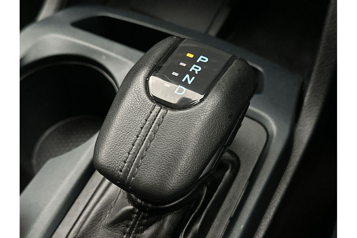 2022 Ford Ranger XLT 4X4 3.0L