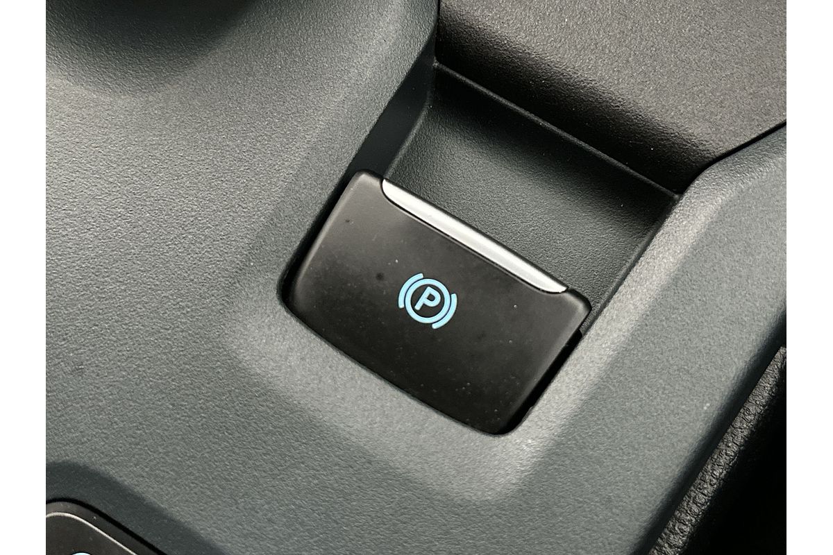 2022 Ford Ranger XLT 4X4 3.0L