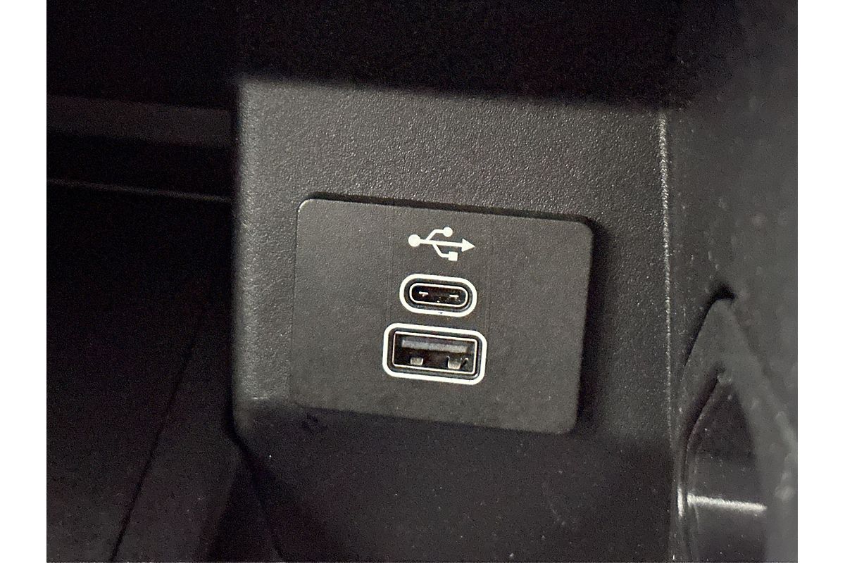 2022 Ford Ranger XLT 4X4 3.0L