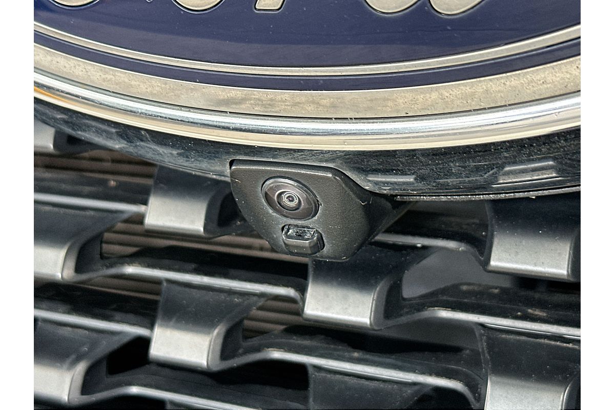 2022 Ford Ranger XLT 4X4 3.0L