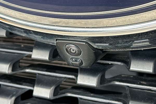 2022 Ford Ranger XLT 4X4 3.0L