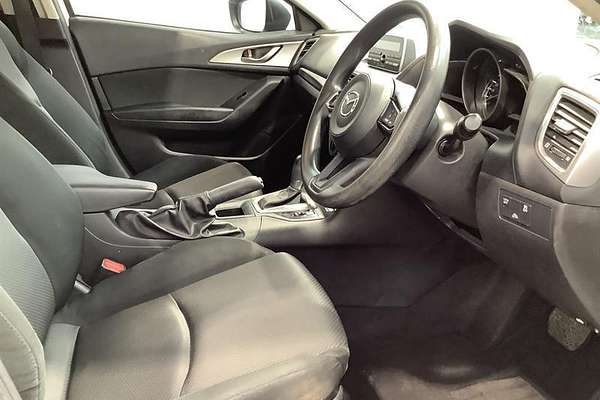 2016 Mazda 3 Neo BN Series