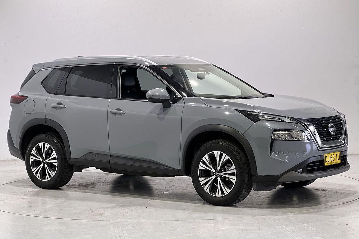 2023 Nissan X-TRAIL ST-L T33