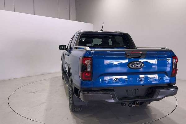 2024 Ford Ranger Wildtrak 4X4 2.0L