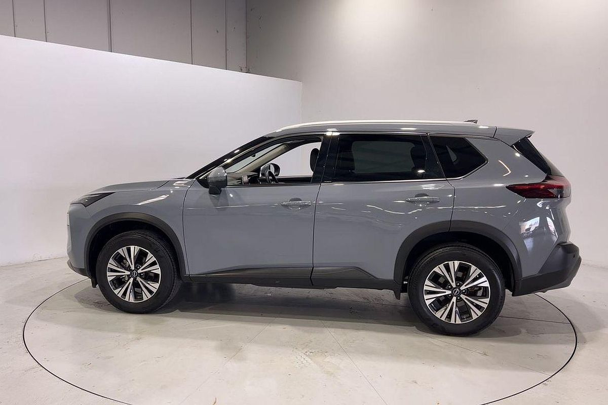 2023 Nissan X-TRAIL ST-L T33