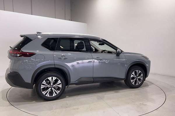 2023 Nissan X-TRAIL ST-L T33