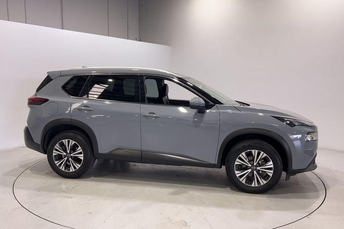 2023 Nissan X-TRAIL ST-L T33