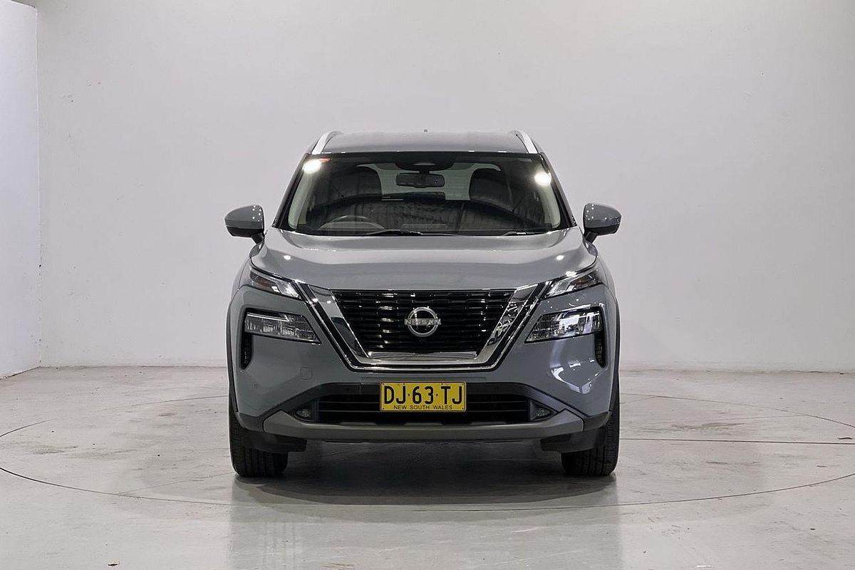 2023 Nissan X-TRAIL ST-L T33