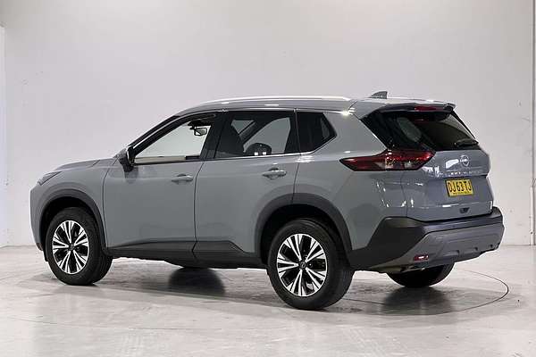 2023 Nissan X-TRAIL ST-L T33