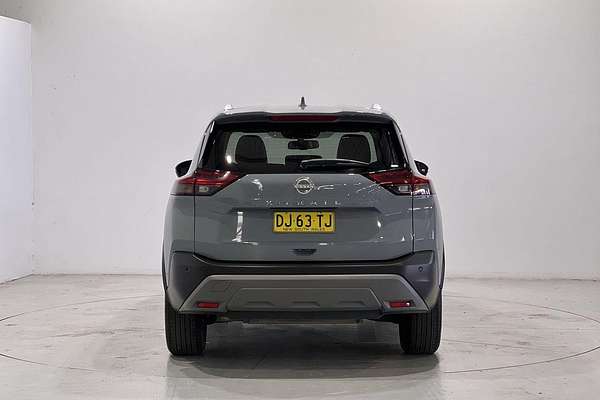 2023 Nissan X-TRAIL ST-L T33