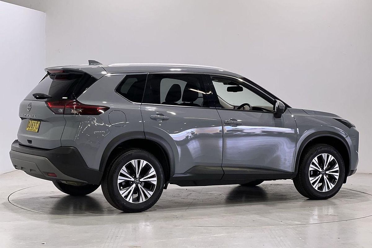 2023 Nissan X-TRAIL ST-L T33