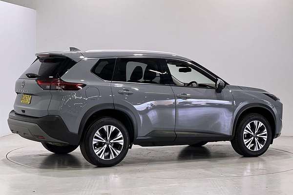 2023 Nissan X-TRAIL ST-L T33