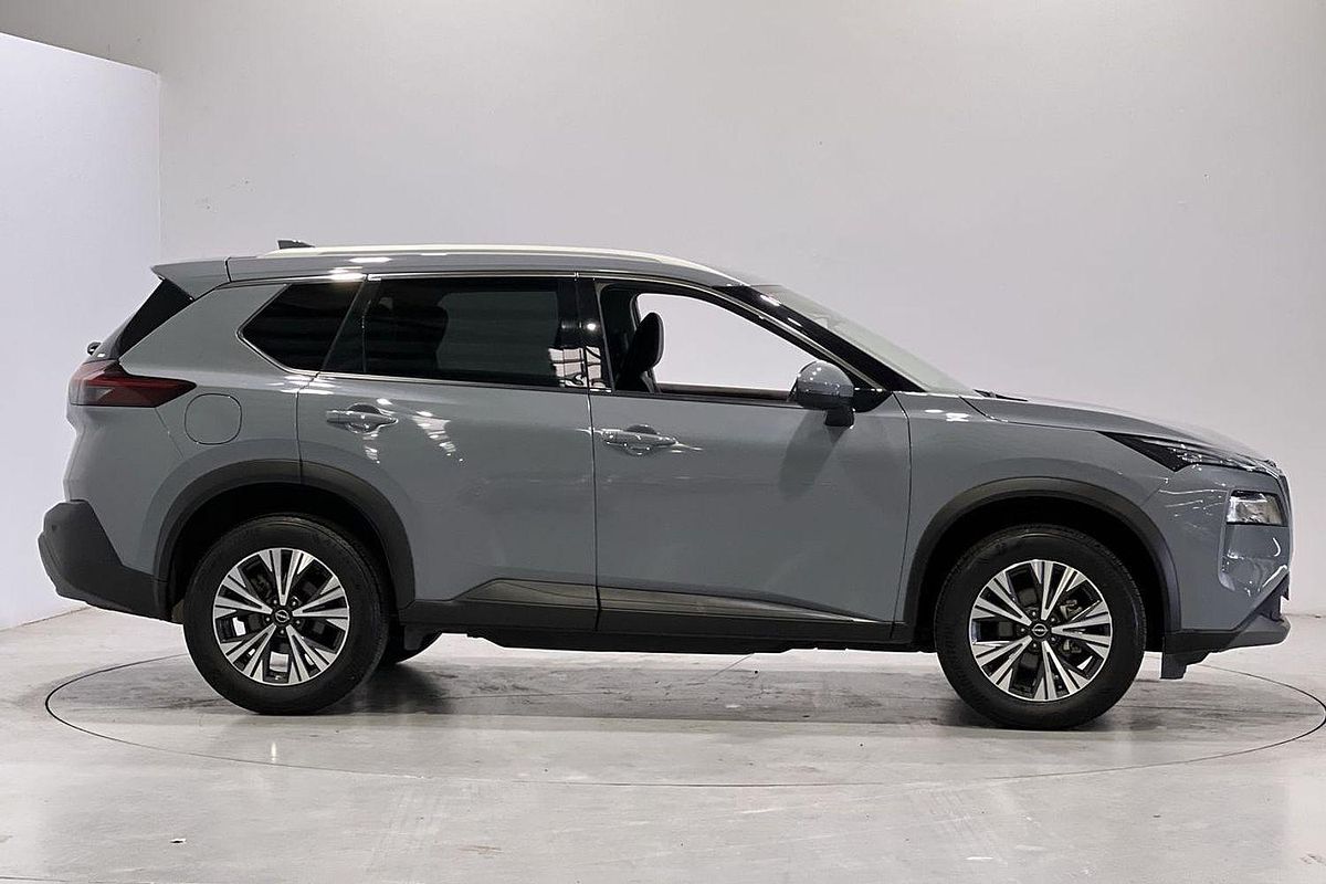 2023 Nissan X-TRAIL ST-L T33