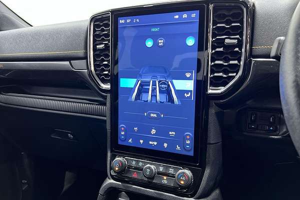 2024 Ford Ranger Wildtrak 4X4 2.0L