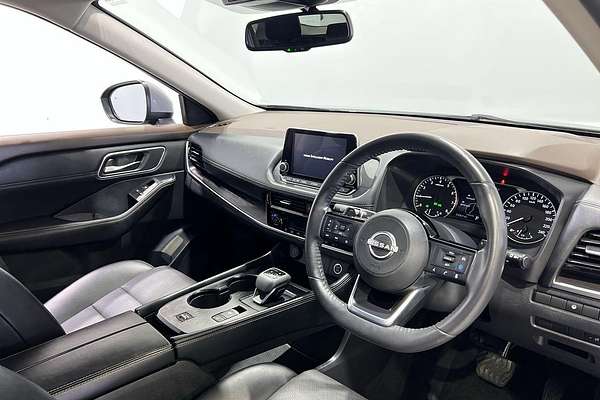 2023 Nissan X-TRAIL ST-L T33