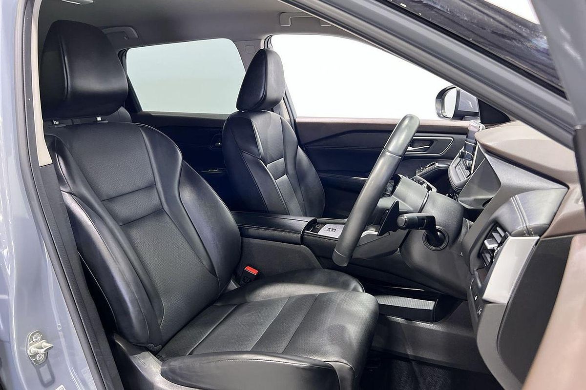 2023 Nissan X-TRAIL ST-L T33