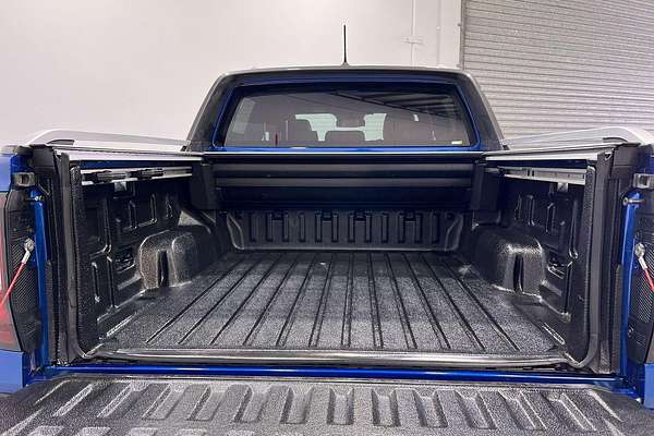 2024 Ford Ranger Wildtrak 4X4 2.0L