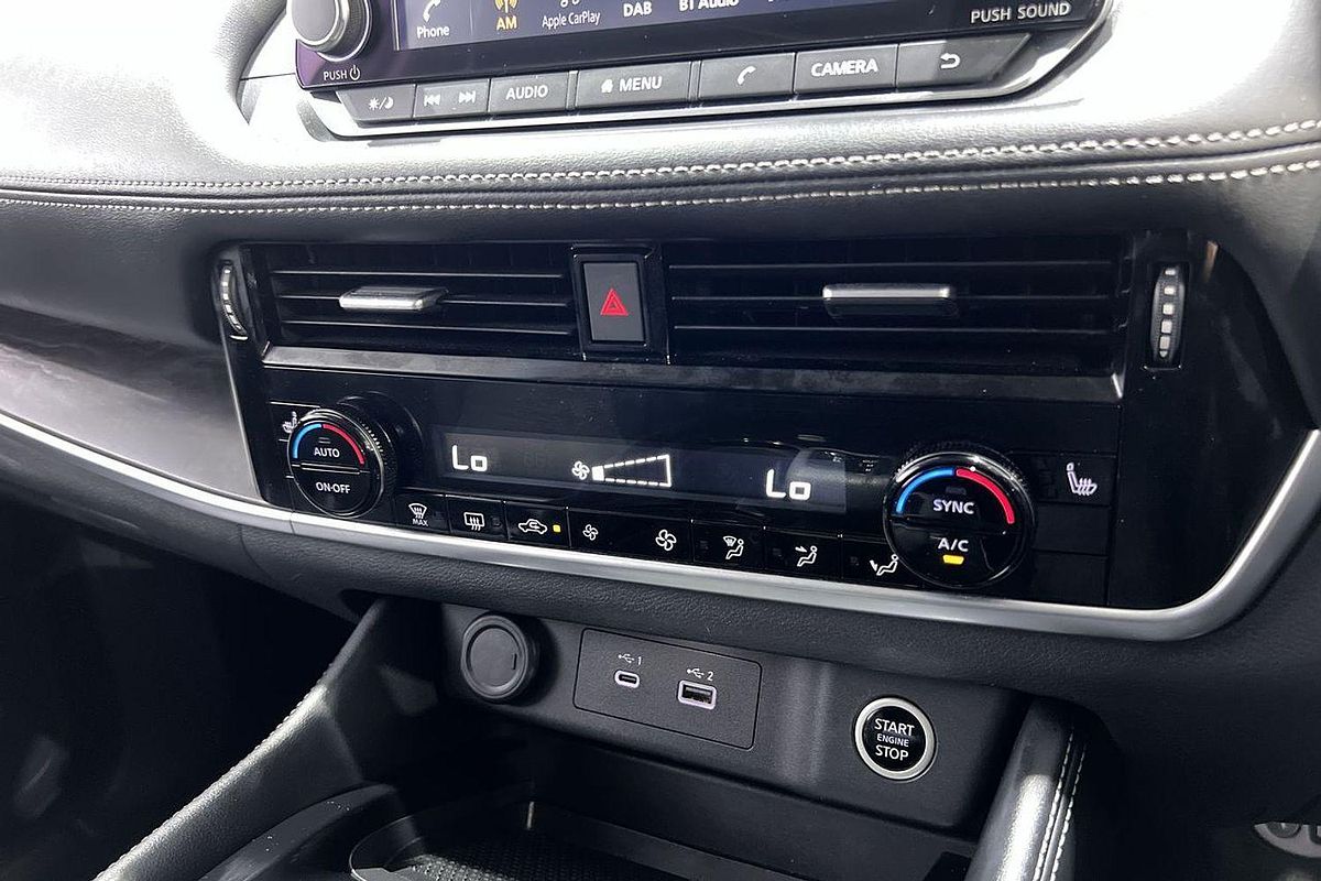 2023 Nissan X-TRAIL ST-L T33