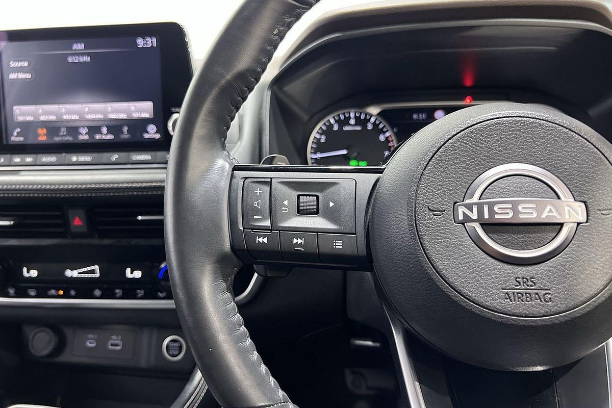 2023 Nissan X-TRAIL ST-L T33