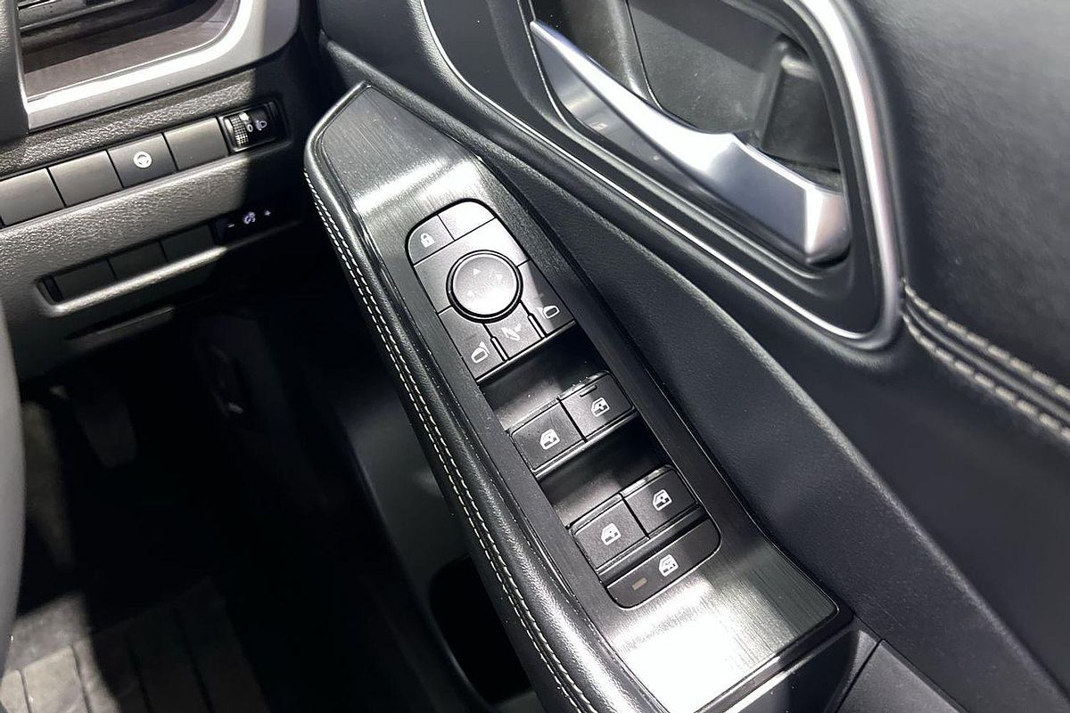 2023 Nissan X-TRAIL ST-L T33