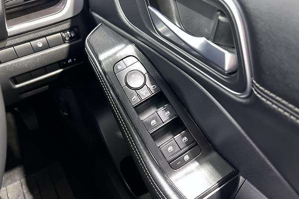 2023 Nissan X-TRAIL ST-L T33