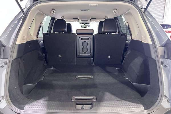 2023 Nissan X-TRAIL ST-L T33