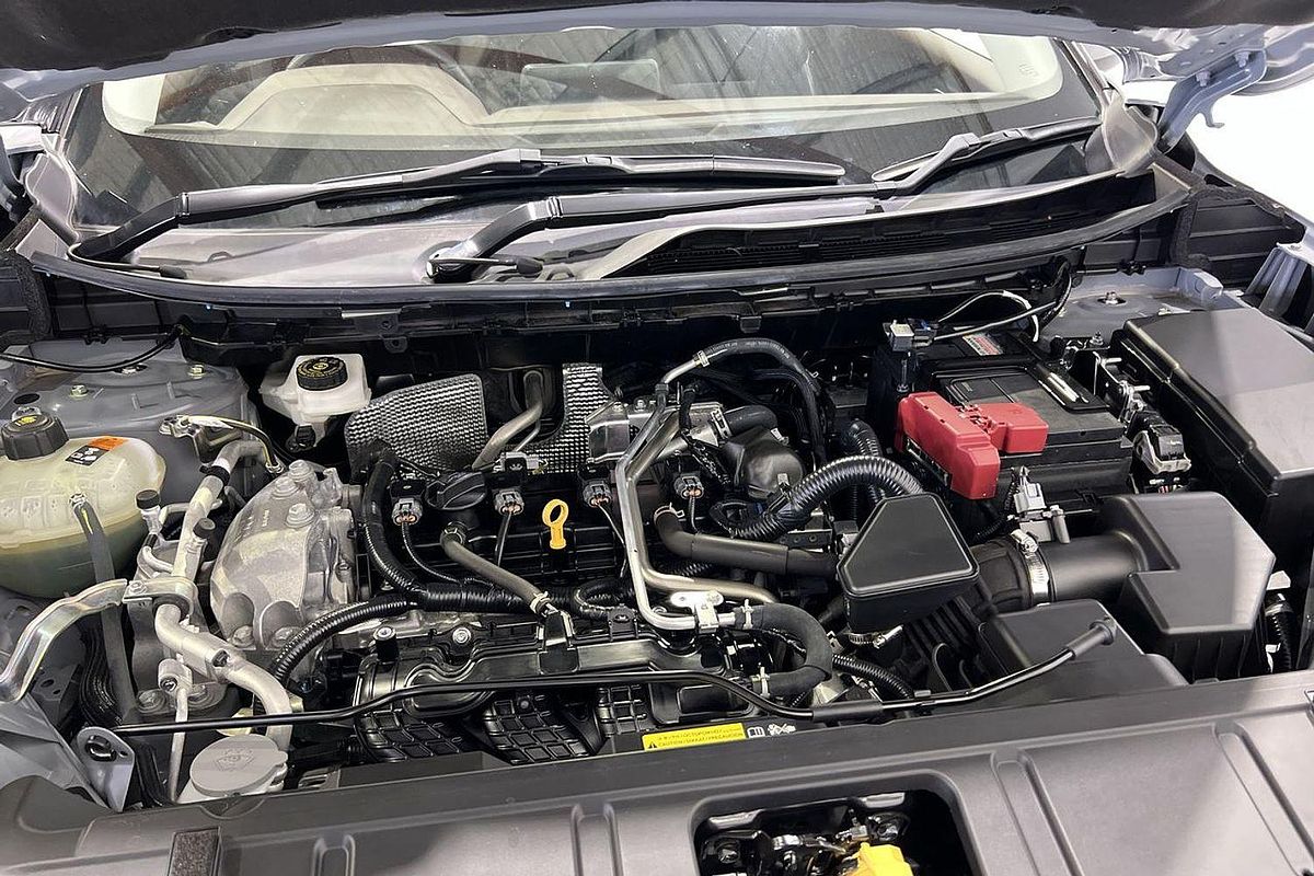 2023 Nissan X-TRAIL ST-L T33