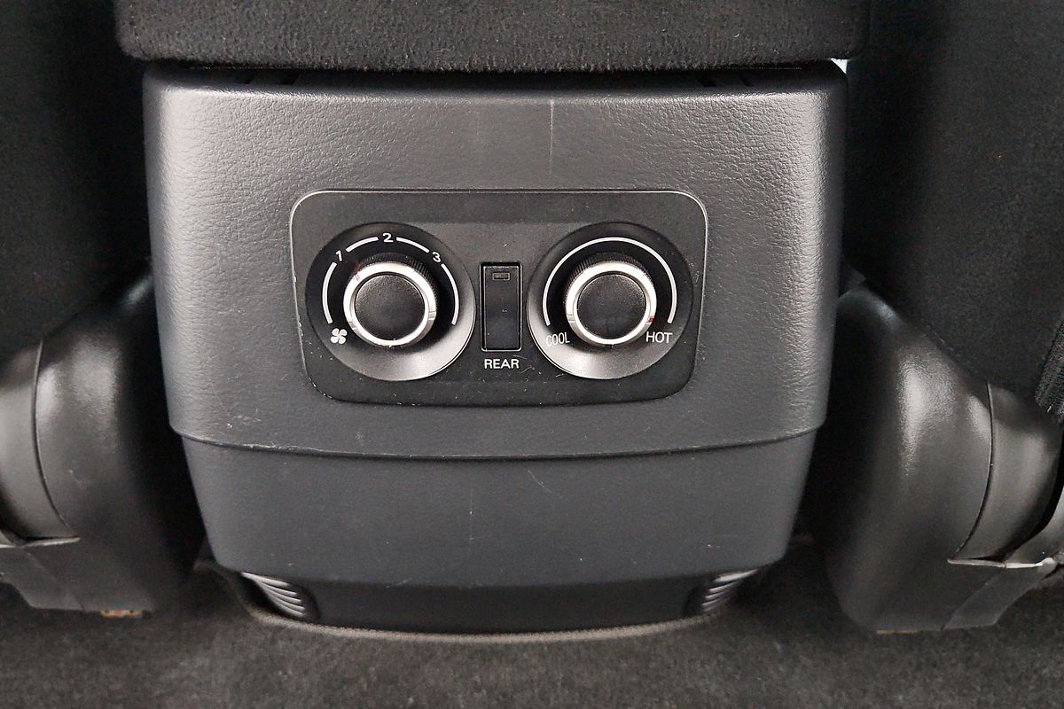 2020 Mitsubishi Pajero GLX NX