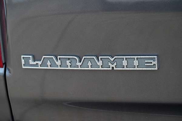2022 RAM 1500 Laramie DT 4X4 SWB