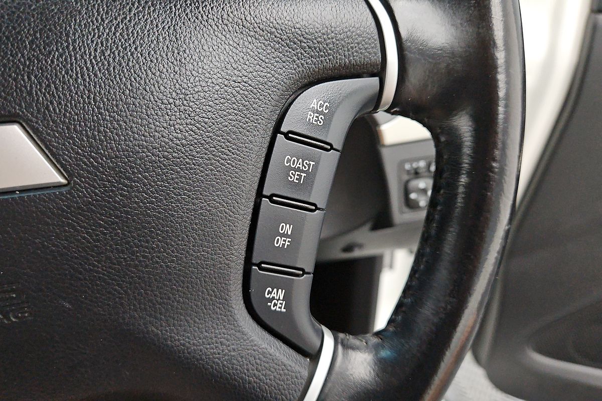 2020 Mitsubishi Pajero GLX NX