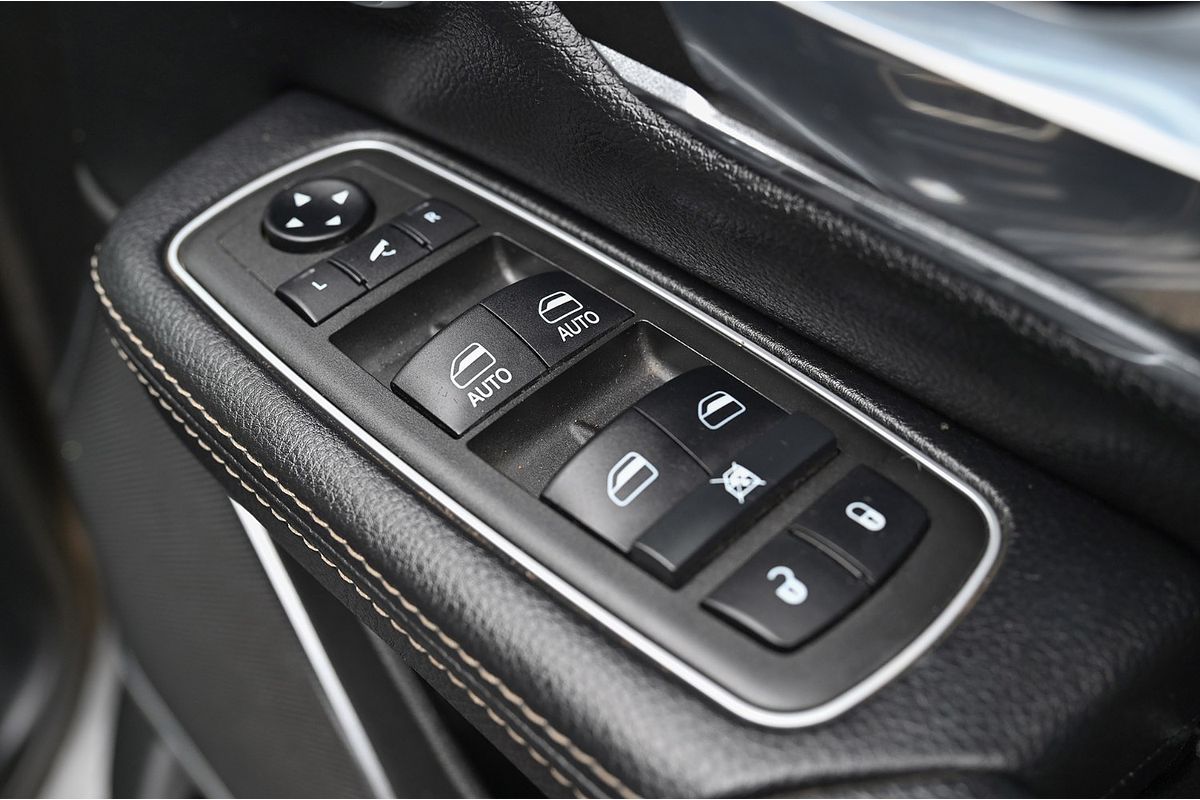 2022 RAM 1500 Laramie DT 4X4 SWB