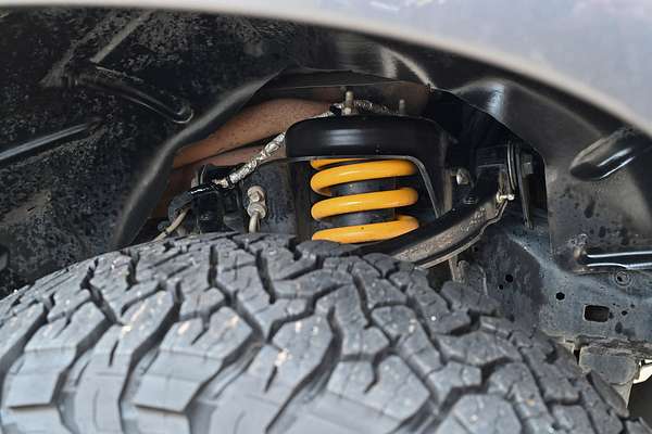 2022 RAM 1500 Laramie DT 4X4 SWB