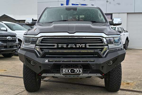 2022 RAM 1500 Laramie DT 4X4 SWB