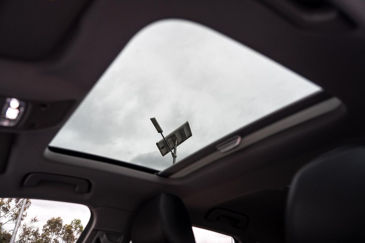 2020 Audi A3 35 TFSI S line plus 8V