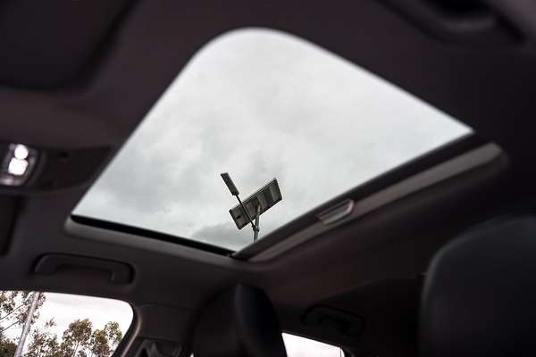 2020 Audi A3 35 TFSI S line plus 8V