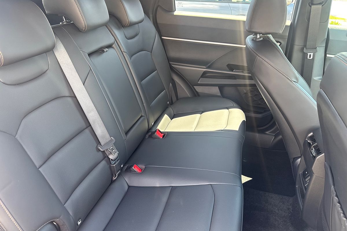 2025 KGM SsangYong Torres Adventure J116