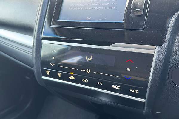 2017 Honda Jazz VTi-S GF