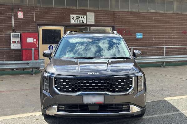 2024 Kia Carnival GT-Line KA4 PE