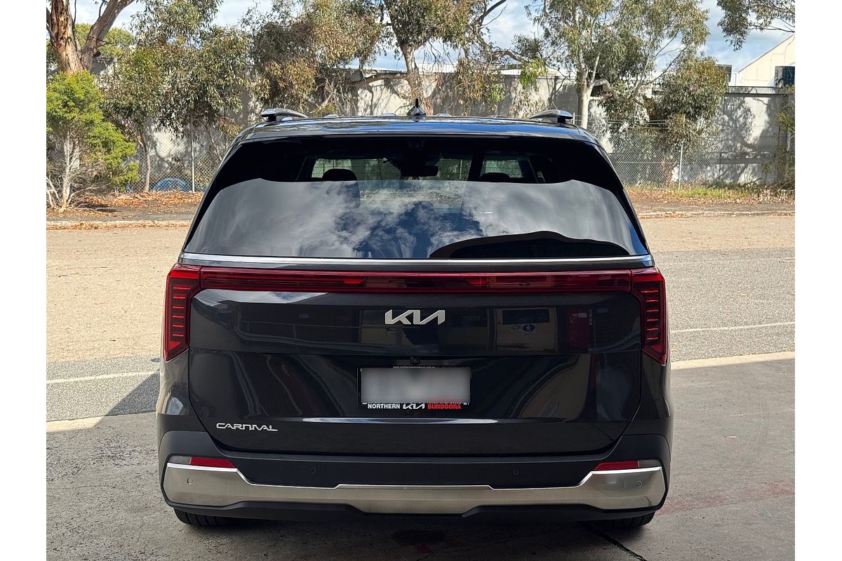2024 Kia Carnival GT-Line KA4 PE