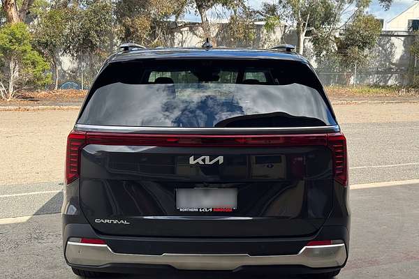 2024 Kia Carnival GT-Line KA4 PE