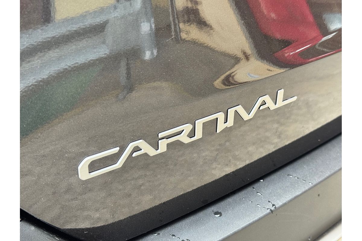 2024 Kia Carnival GT-Line KA4 PE