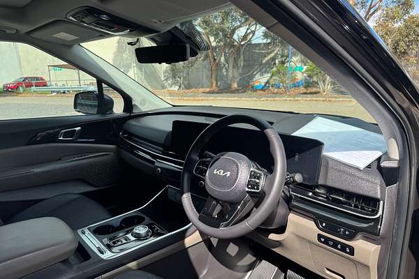 2024 Kia Carnival GT-Line KA4 PE