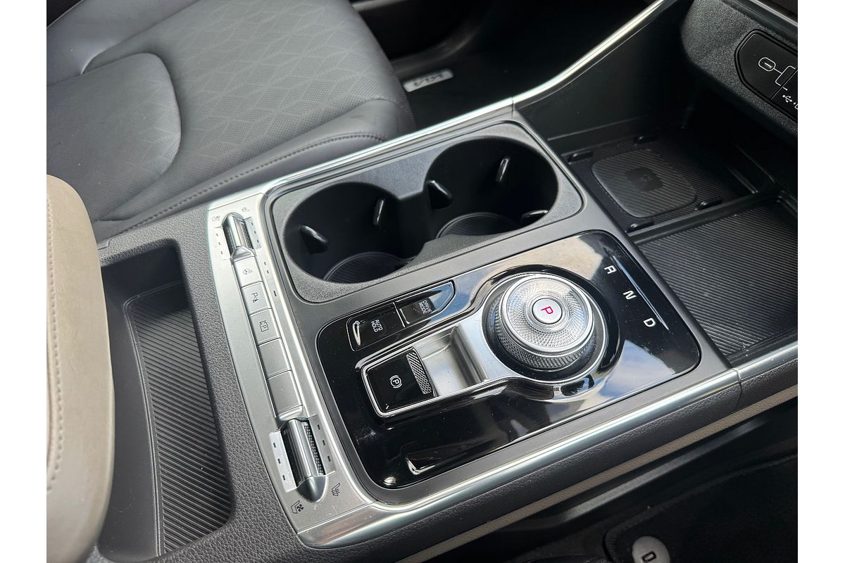 2024 Kia Carnival GT-Line KA4 PE