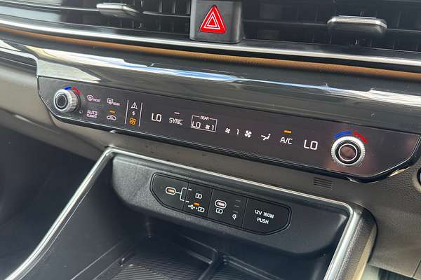 2024 Kia Carnival GT-Line KA4 PE