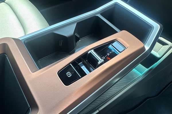 2025 KGM SsangYong Torres Adventure J116