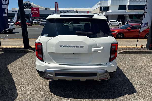 2025 KGM SsangYong Torres Adventure J116