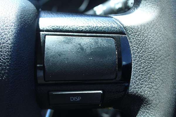 2018 Toyota Hilux SR GUN126R 4X4