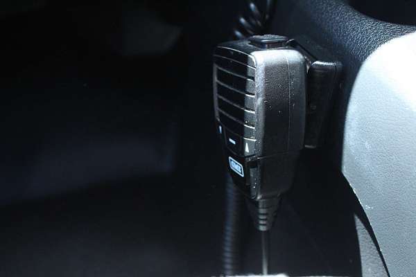 2018 Toyota Hilux SR GUN126R 4X4