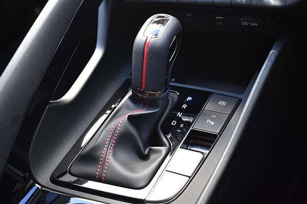 2025 Hyundai i30 N Line CN7.V3